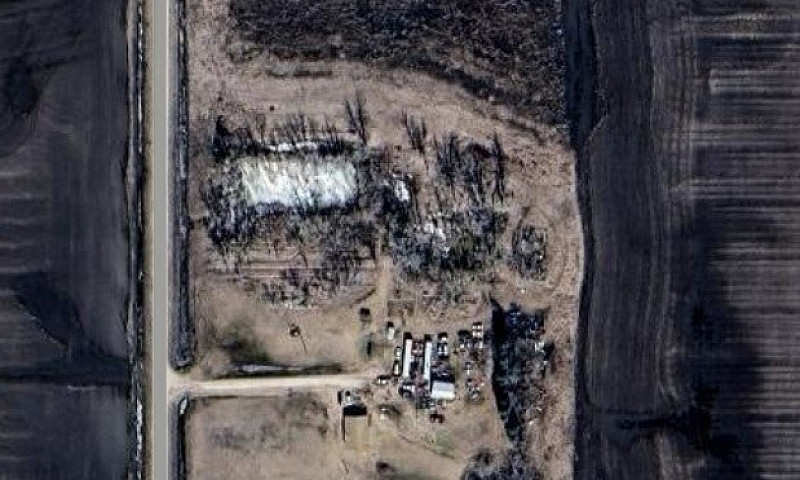 Country Acreage Prop...