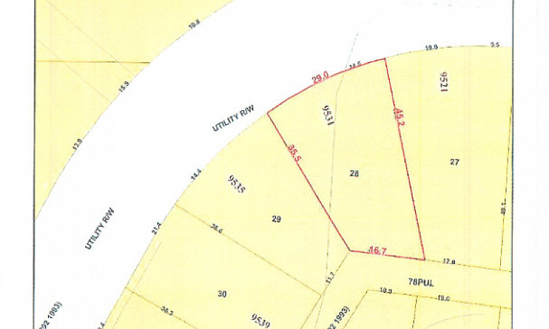 Land For Sale In Cou...