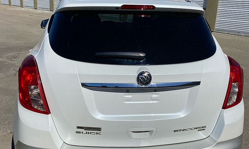 2014 Buick Encore Aw...