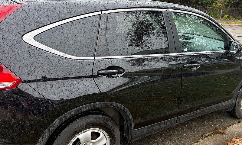 2014 Honda Crv ...