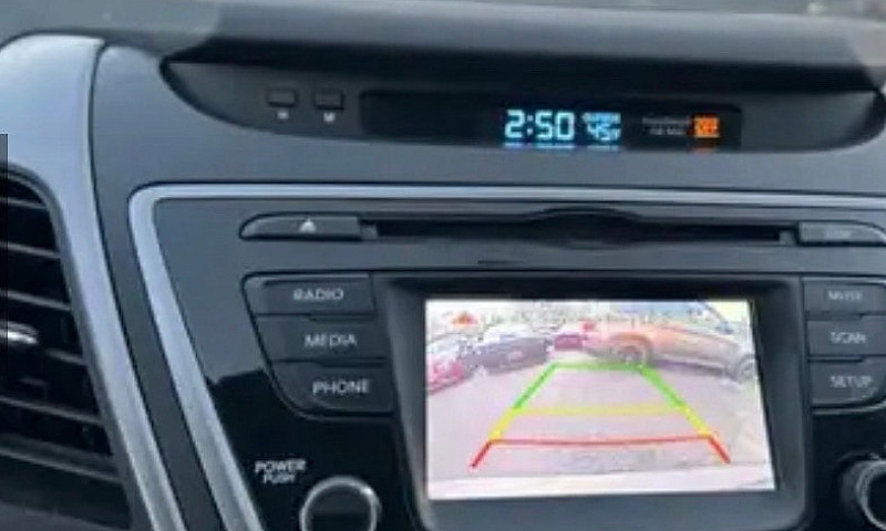 2016 Hyundai Elantra...
