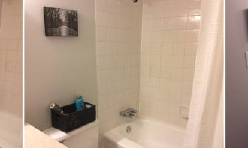 Two-Bedroom Condo Ap...