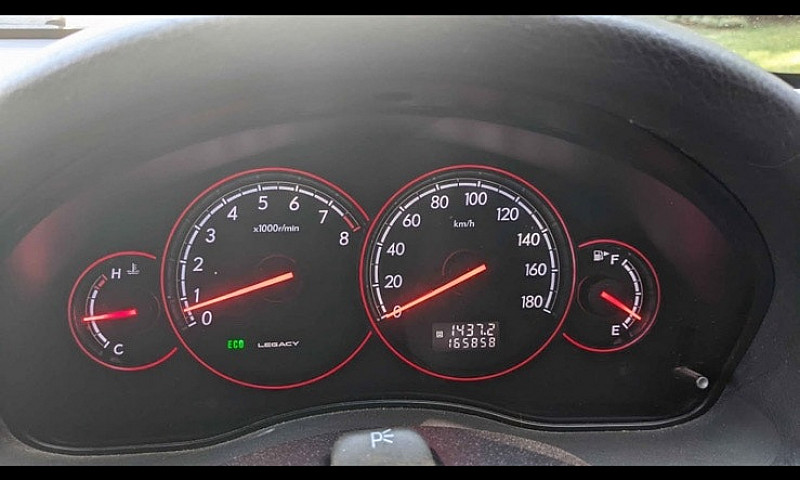 2004 Jdm Legacy Gt...