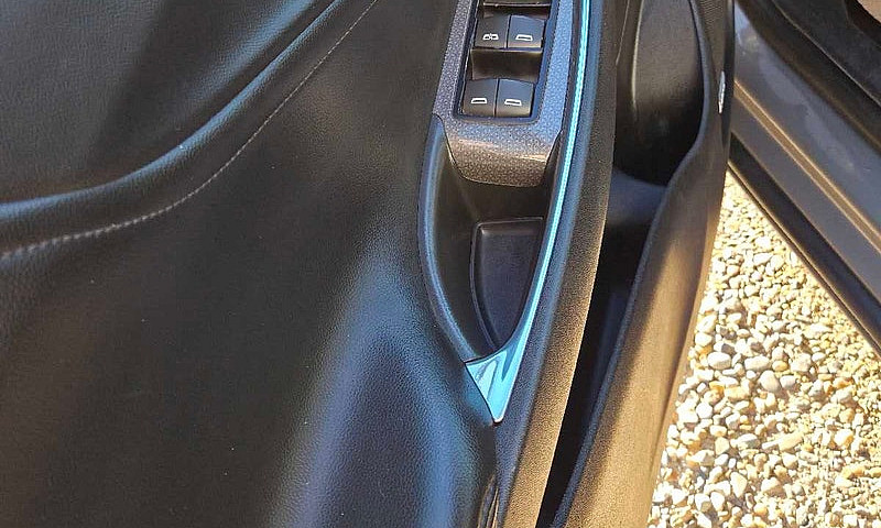 2017 Chevy Malibu Lt...