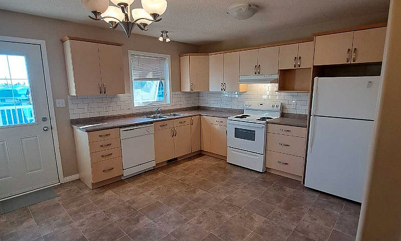 For Rent In Wainwrig...