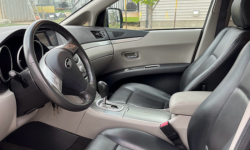 2009 Subaru Tribeca...