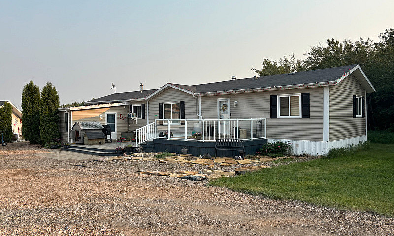 Modular Home To Be M...