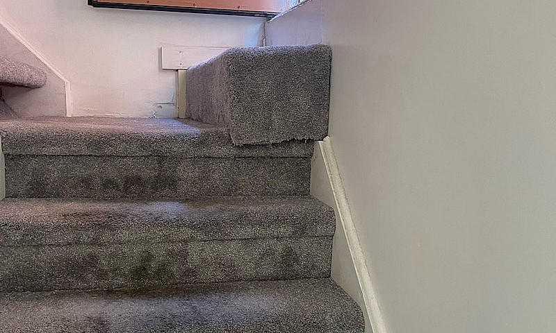 Mississauga 1 Bdrm A...