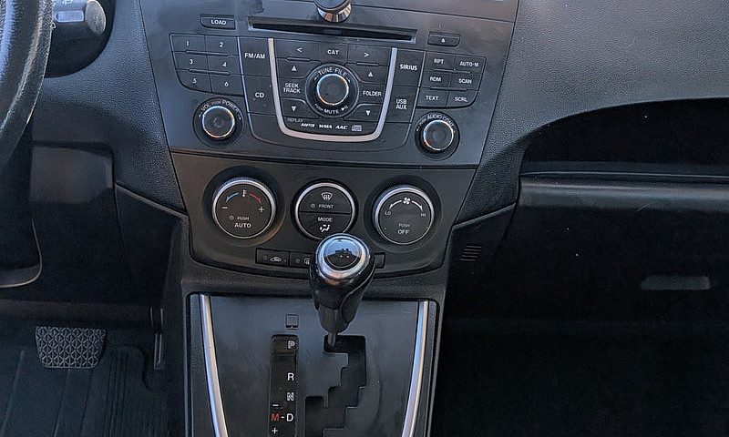 2013 Mazda5 Gt | 176...