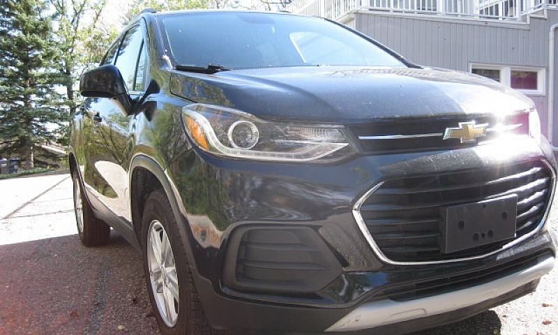 2019 Chevrolet Trax...