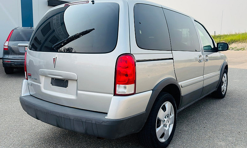 2008 Pontiac ...