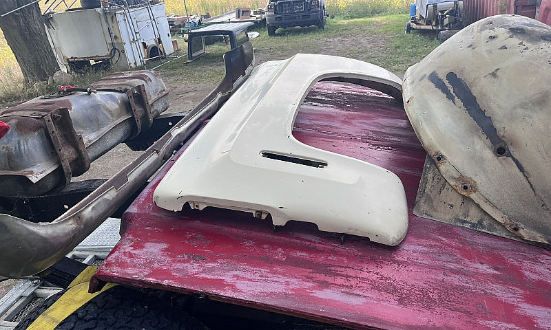 1973 K20 4Spd Standa...