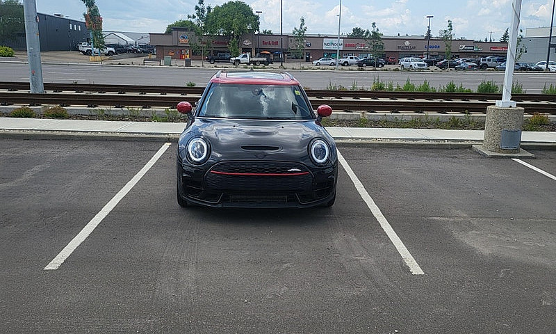 2022 Mini Jcw...