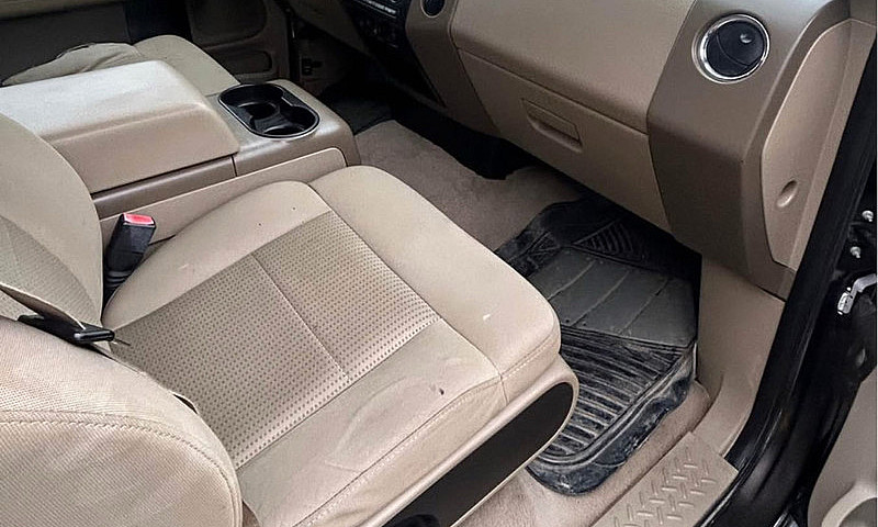 2008 Ford F150 Super...