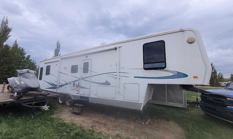 Rv Spot Full Time Li...