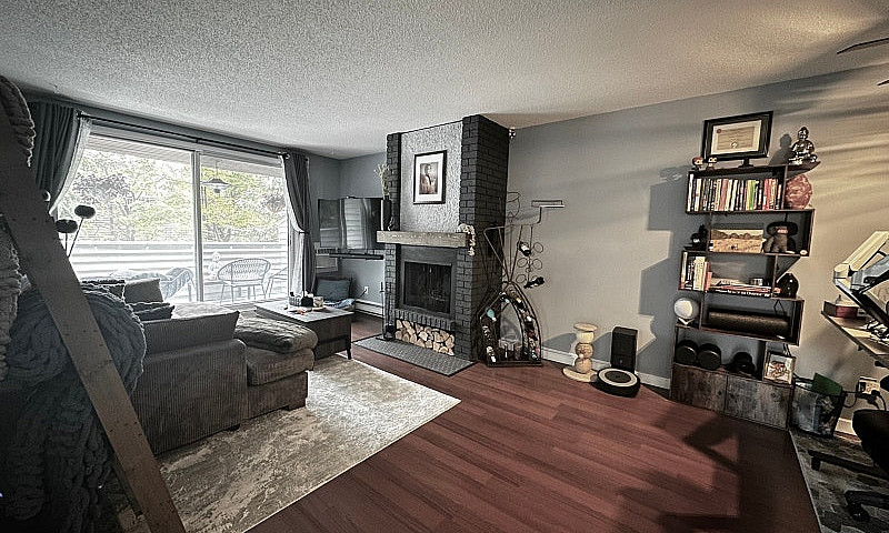 1 Bed 1 Bath Condo -...