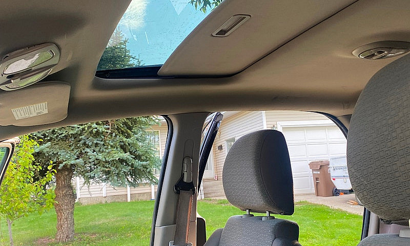 2007 Chevy Equinox C...