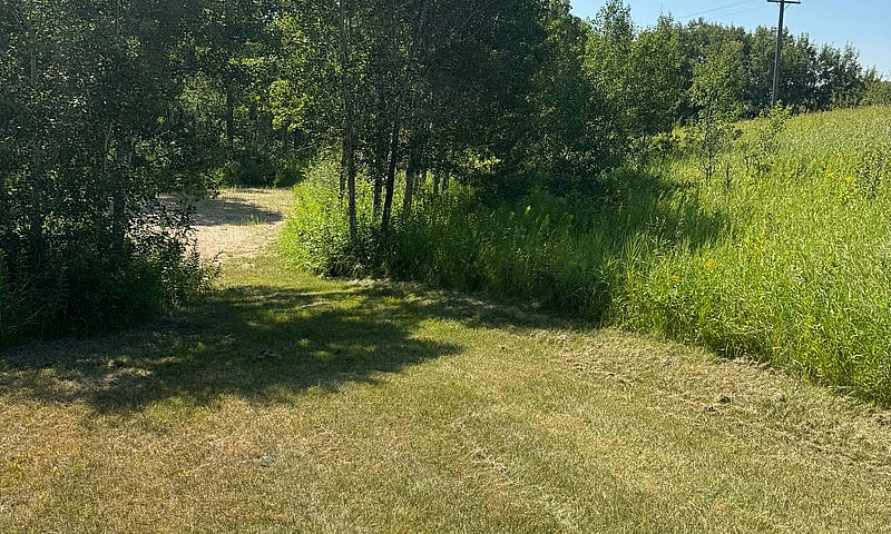 1.64 Acres By Clear ...