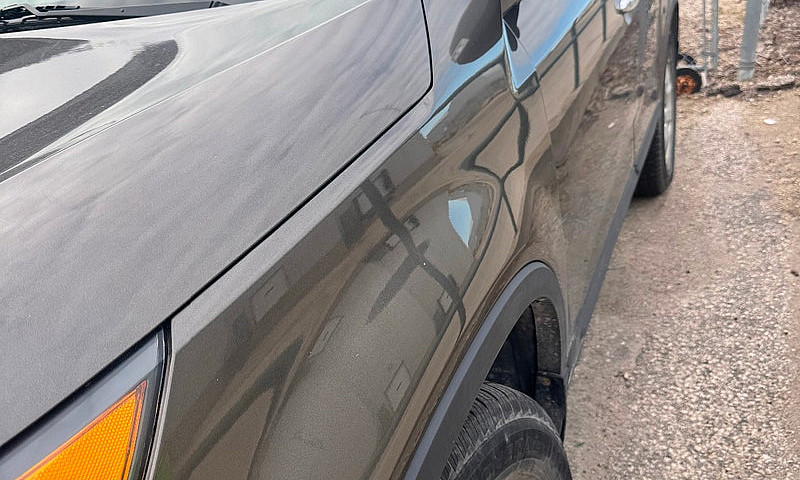 2012 Kia Sorento – 1...