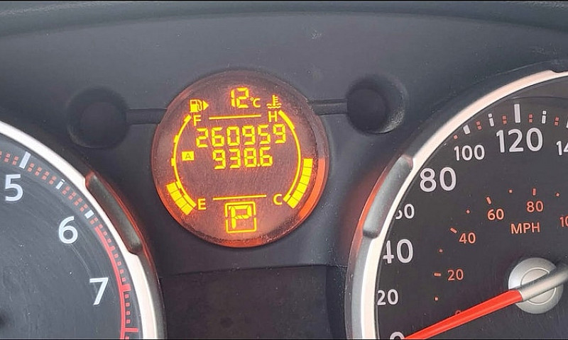 2010 Nissan Rogue Sp...