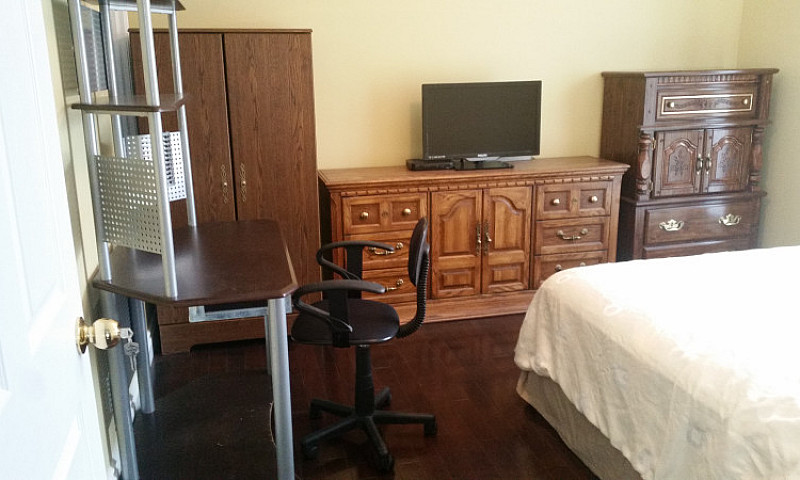 Main Floor Bedroom I...