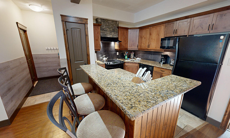 Sable Ridge Apartmen...