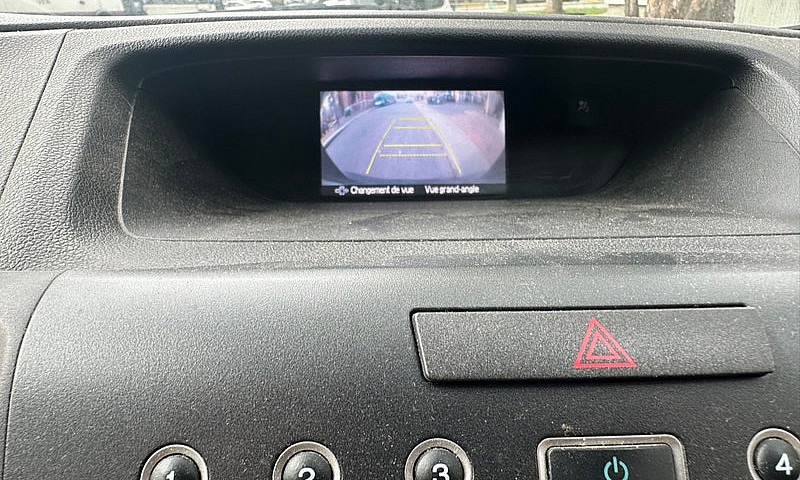 Honda Cr-V 2013 – Au...