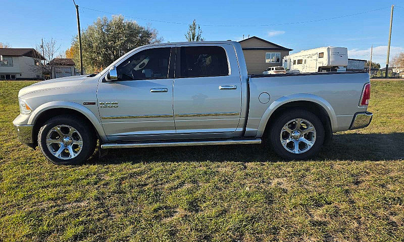 2015 Dodge Ram Laram...