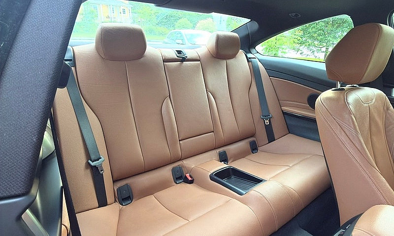 Bmw 428I...