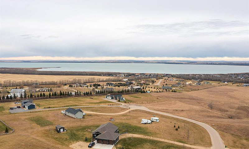 Water View Lot For S...