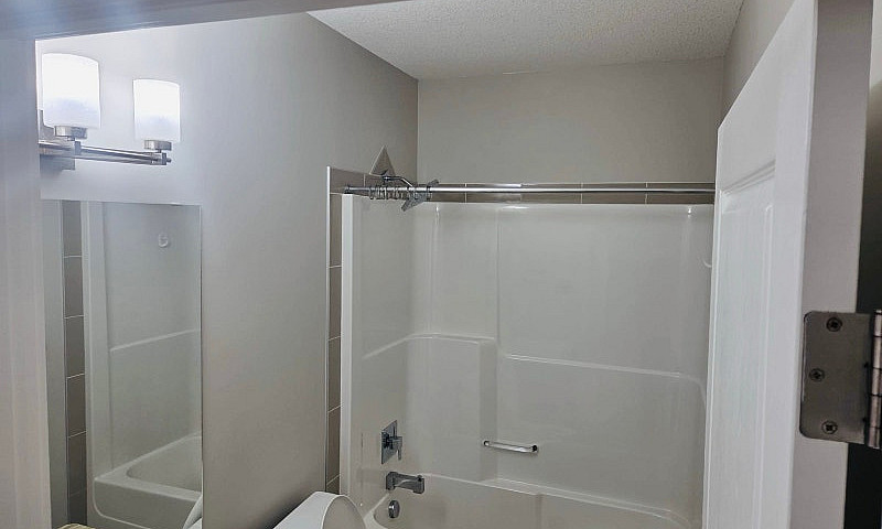 2-Bedroom Basement S...