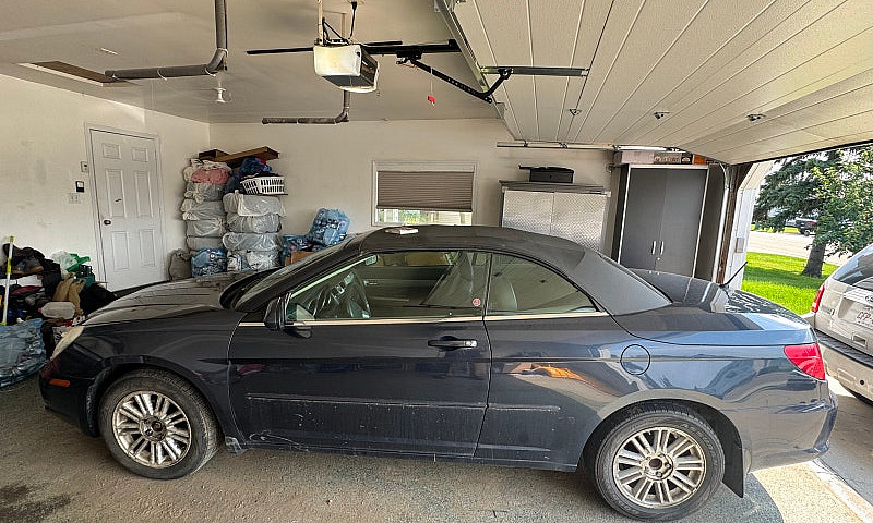 Chrysler Sebring Con...