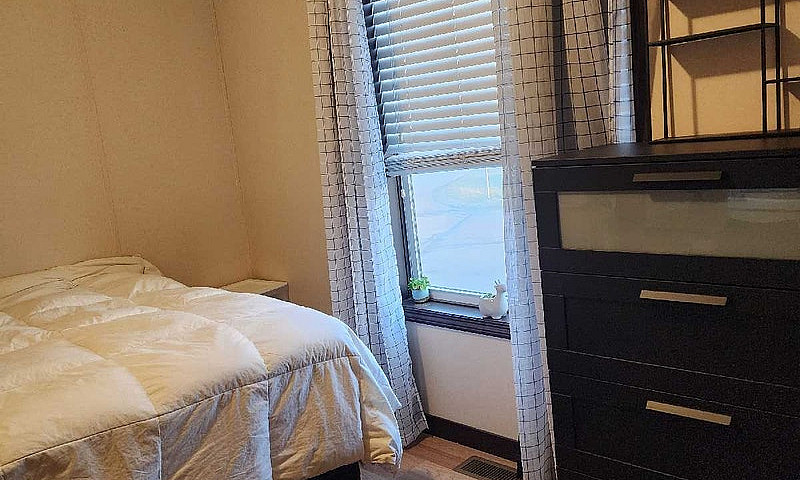 Room Furnished...
