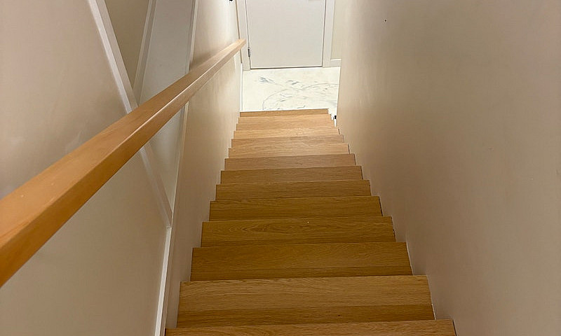2 Br Basement Suite ...
