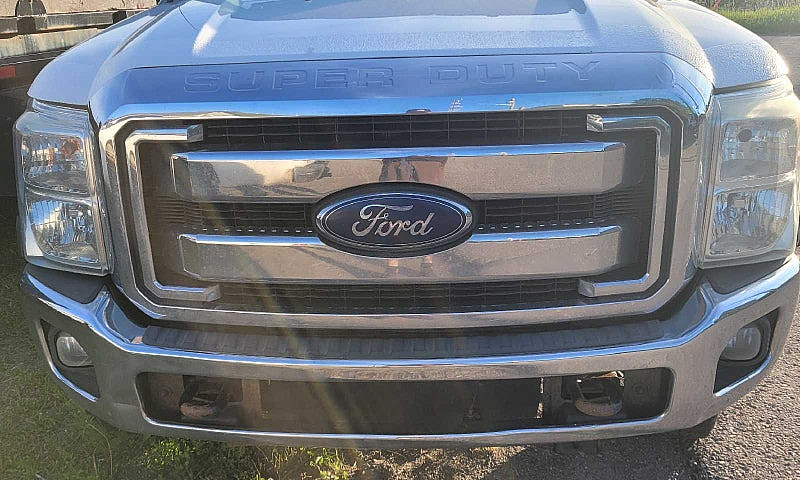 Title: 2014 Ford F-2...