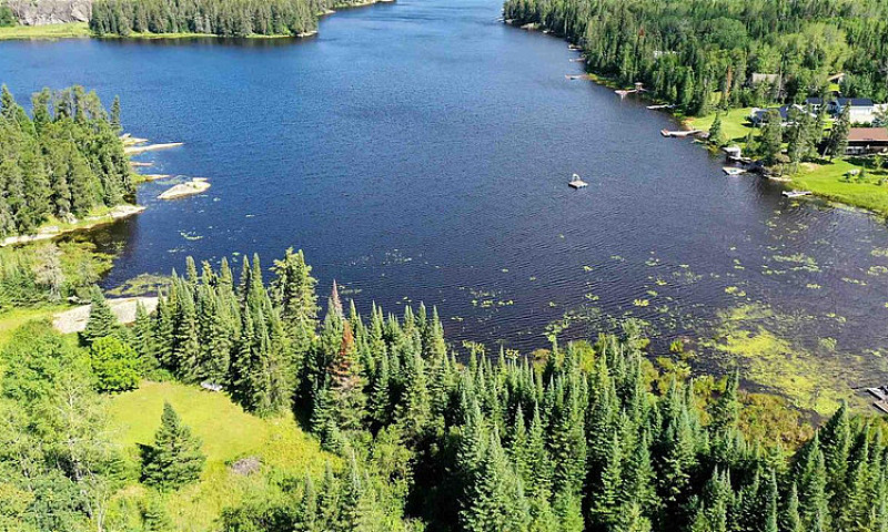 Lot 4 Grassy Lake...