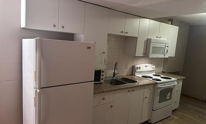2 Bedroom 1 Bath Leg...
