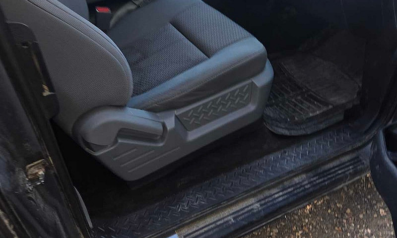 2013 Ford F150 Xlt S...