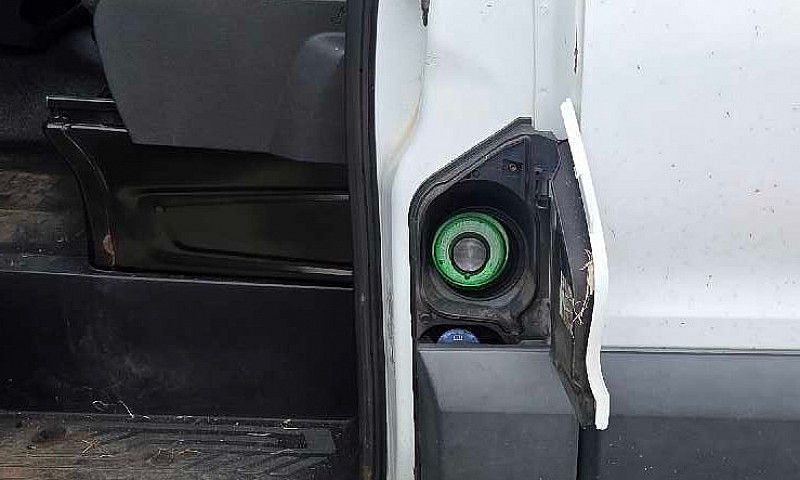 2016 Ford Cargo Van...
