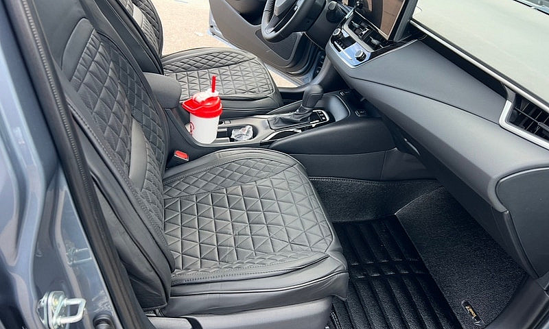 2026 Toyota Corolla ...