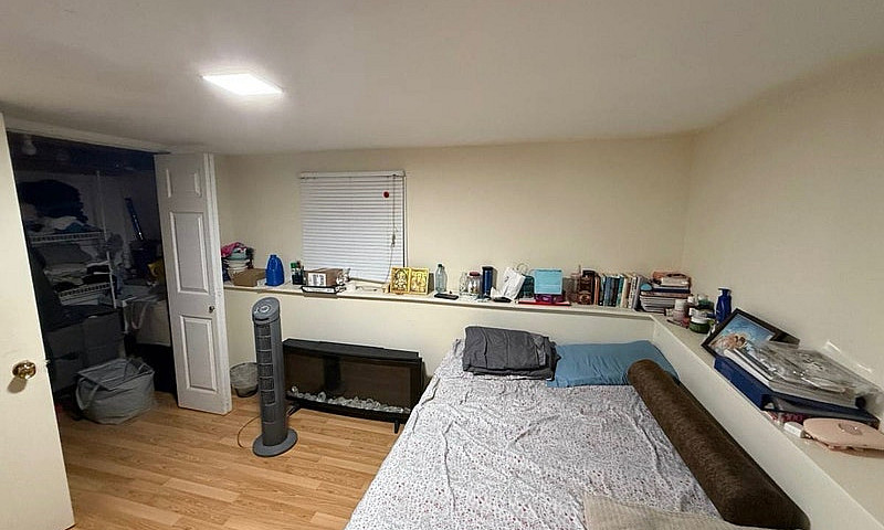 3 Bedrooms For Rent...