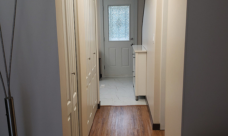 Townhouse West End S...