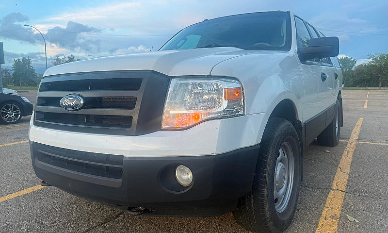 2012 Ford Expedition...
