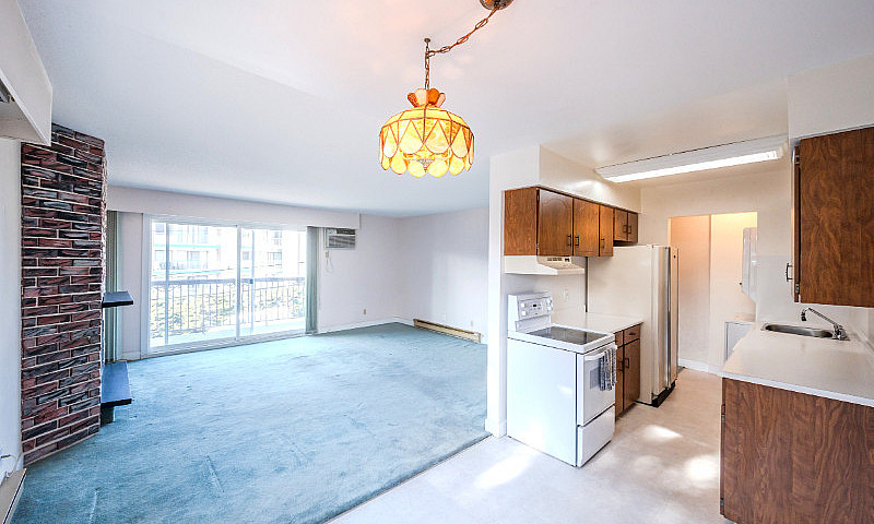 2 Bedroom + 2 Bath C...