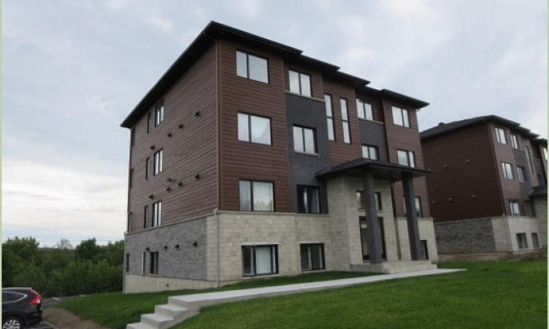 Logement 5 1/2 Récen...