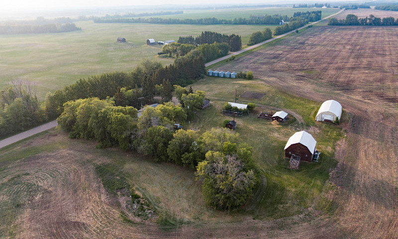 Acreage For Sale – J...