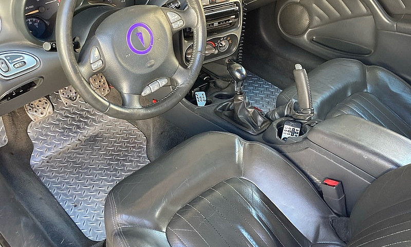 2000 Pontiac Grand A...