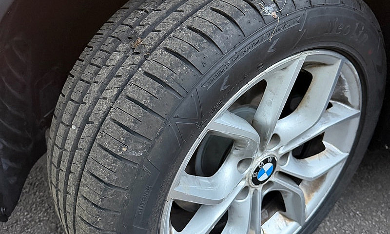 2014 Bmw X3 - Mint C...