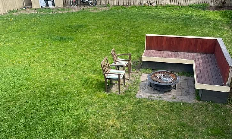 2 Bedroom, 1 Bathroo...