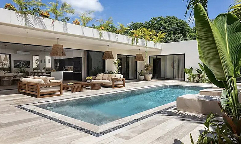 4 Bedroom House For ...